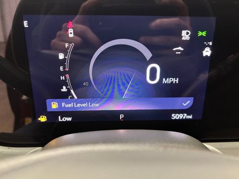 Used 2026 Buick Encore GX Sport Touring w/ Advanced Technology Package FWD image 13