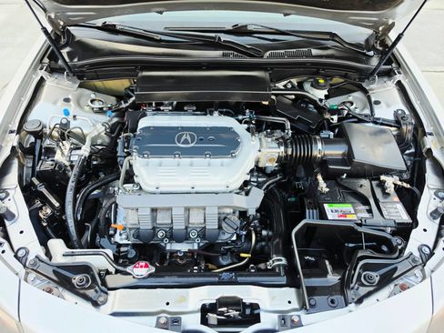 Used 2013 Acura TL FWD image 15