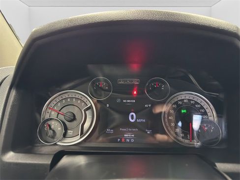 Used 2016 RAM 2500 Big Horn image 25