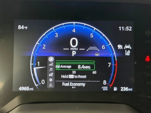 Certified 2026 Toyota Corolla LE w/ LE Premium Package FWD image 27
