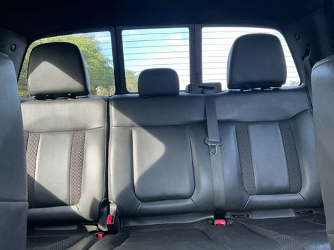 Used 2013 Ford F150 Raptor w/ Luxury Equipment Group AWD/4WD image 11