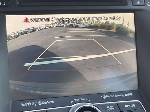 Used 2013 Hyundai Sonata Limited w/ Premium Pkg FWD image 29