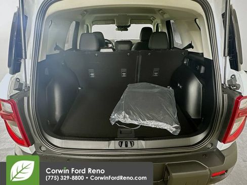 New 2026 Ford Bronco Sport Big Bend w/ Convenience Package AWD/4WD image 25