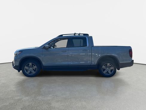 Used 2023 Honda Ridgeline RTL image 8
