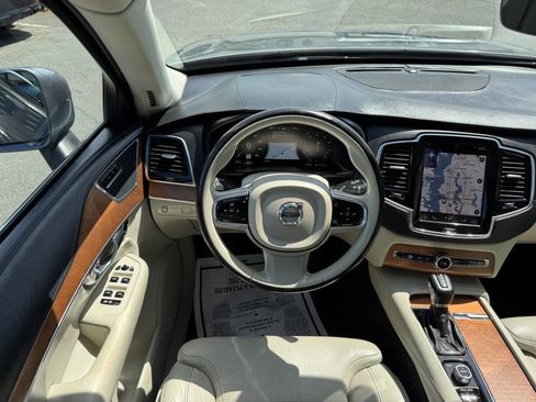 Used 2016 Volvo XC90 T6 Inscription w/ Vision Package AWD/4WD image 26