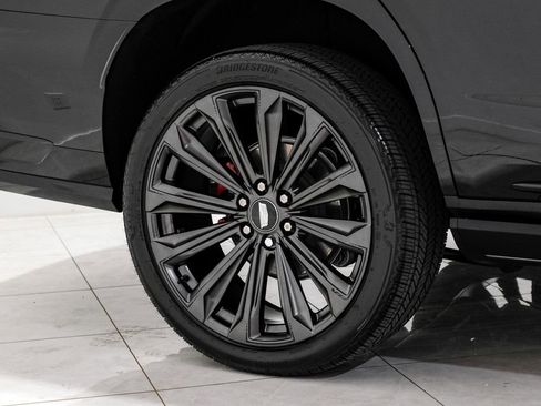 Used 2025 Cadillac Escalade V image 51