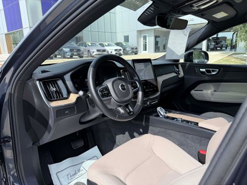 Certified 2026 Volvo XC60 B5 Plus AWD/4WD image 12
