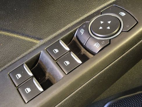Used 2021 Ford Escape SEL FWD image 27