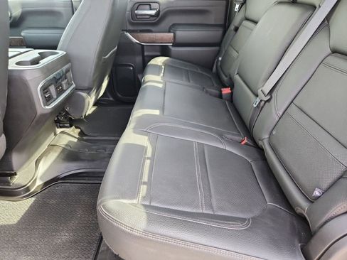 Used 2022 GMC Sierra 2500 Denali image 13