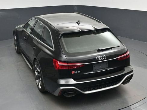 Used 2026 Audi RS 6 performance AWD/4WD image 23