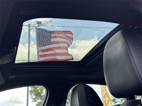 Used 2022 BMW 430i Gran Coupe w/ M Sport Package image 18