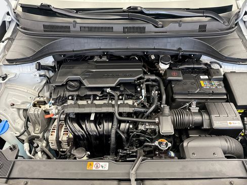 Used 2023 Hyundai Kona SEL image 21