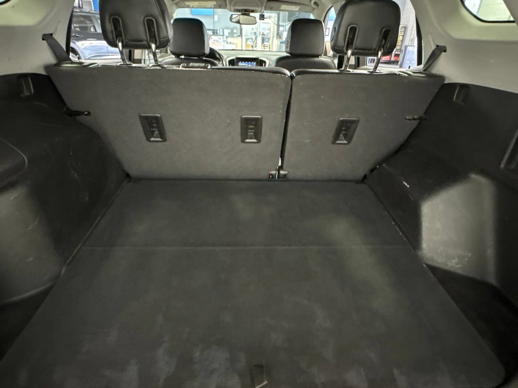 Used 2018 GMC Terrain SLE FWD image 24