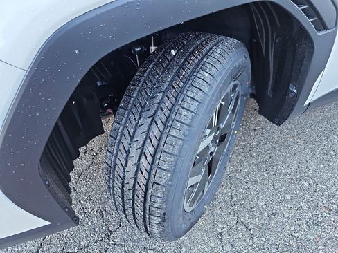 New 2026 Subaru Forester Premium AWD/4WD image 38