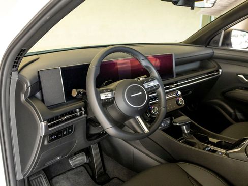 Used 2026 Hyundai Santa Cruz XRT image 17