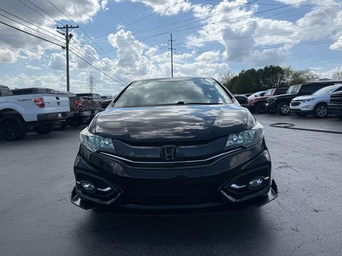 Used 2014 Honda Civic LX image 2