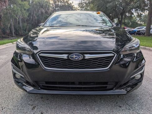 Used 2019 Subaru Impreza 2.0i Limited AWD/4WD image 2