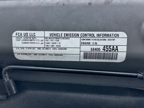 Used 2020 Jeep Wrangler Unlimited Sport S image 20