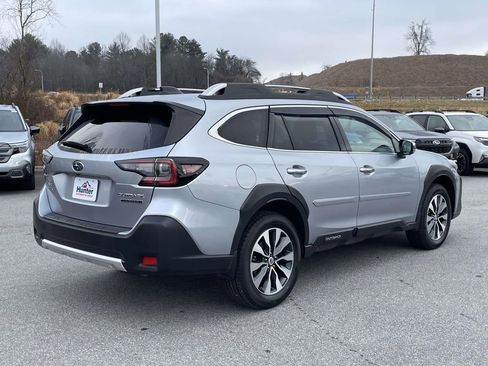 Certified 2023 Subaru Outback Touring XT image 27