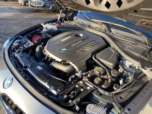 Used 2017 BMW 440i Gran Coupe xDrive image 32