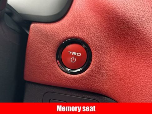 New 2026 Toyota Tundra TRD Pro AWD/4WD image 15