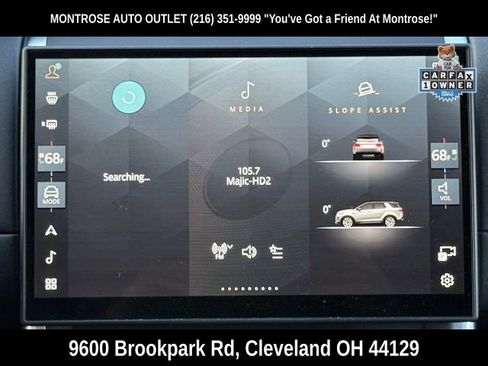 Used 2025 Land Rover Discovery Sport S image 20