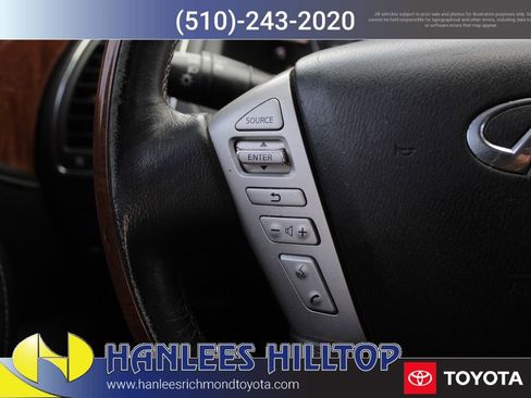 Used 2018 INFINITI QX80 2WD w/ Driver Assistance Package image 29