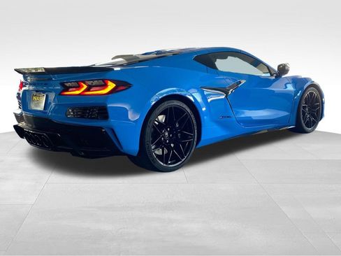 New 2025 Chevrolet Corvette Z06 image 3