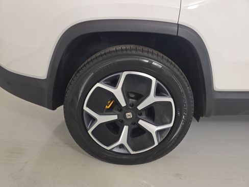 Used 2024 Rivian R1S Adventure Quad AWD/4WD image 12