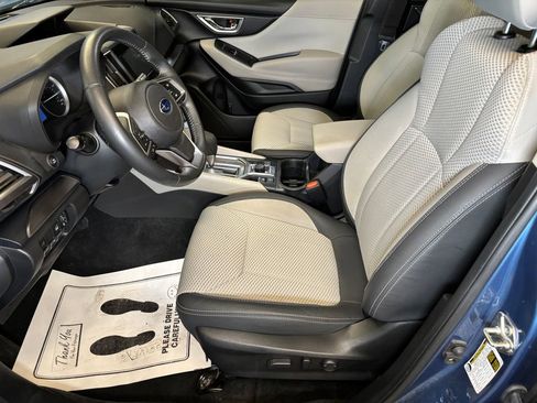 Used 2020 Subaru Forester Premium AWD/4WD image 22