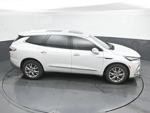Used 2023 Buick Enclave Premium w/ Experience Buick Package AWD/4WD image 35