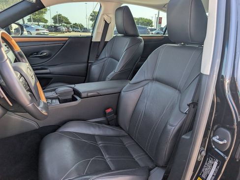 Used 2019 Lexus ES 350 w/ Accessory Package 2 FWD image 24