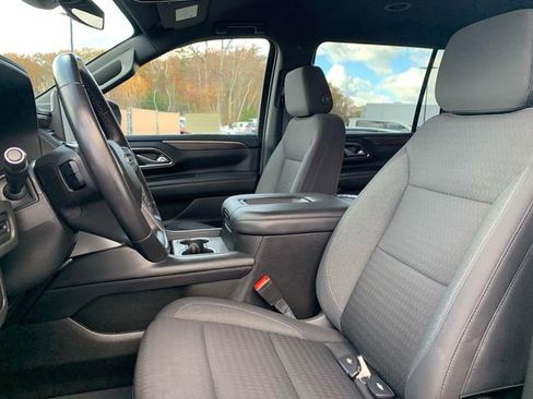 Used 2023 Chevrolet Suburban LS image 38