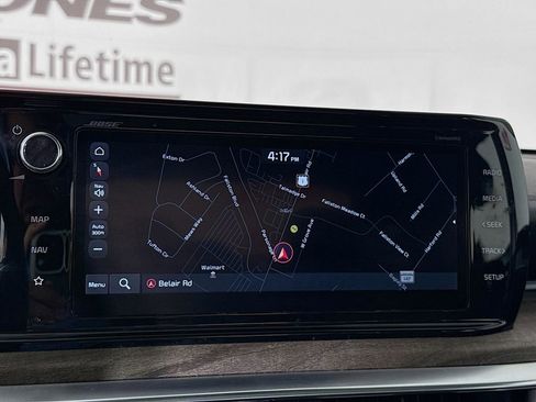 Used 2022 Kia K5 EX w/ EX Premium Package FWD image 6