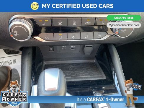 Used 2023 Nissan Altima 2.5 SV w/ SV Premium Package AWD/4WD image 20