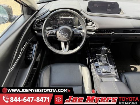 Used 2025 MAZDA CX-30 AWD 2.5 S w/ Preferred Package image 14