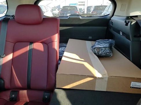 New 2026 MAZDA CX-50 AWD 2.5 Hybrid w/ Weather Package image 23