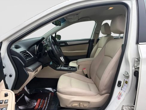 Used 2015 Subaru Legacy 2.5i Premium AWD/4WD image 12