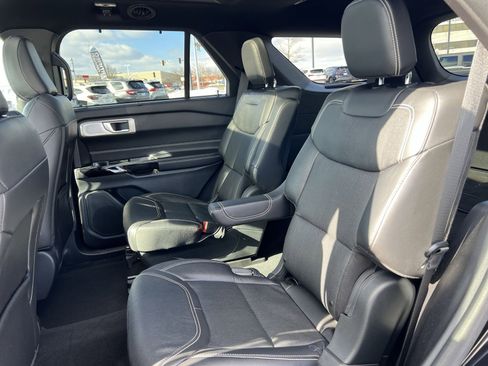 Used 2023 Ford Explorer ST w/ Equipment Group 401A image 25