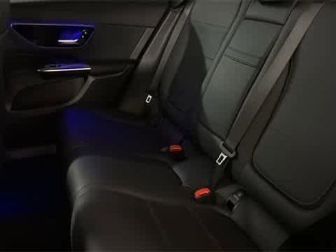 Certified 2025 Mercedes-Benz GLC 300 4MATIC image 30