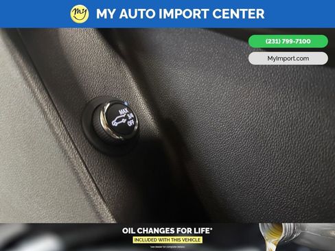 Used 2024 Cadillac XT5 Premium Luxury image 11