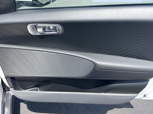 Certified 2025 Hyundai Ioniq 6 Limited RWD image 27