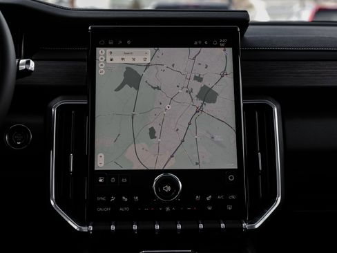 New 2026 GMC Acadia Denali w/ Super Cruise Package image 34