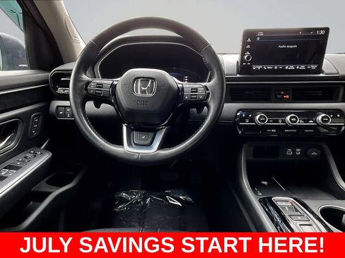 Used 2024 Honda Pilot Elite image 9