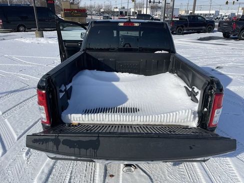 Used 2021 RAM 1500 Big Horn image 22