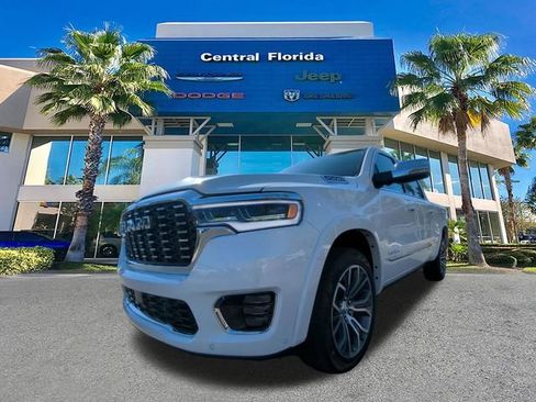 New 2026 RAM 1500 Tungsten w/ Bed Utility Group image 9