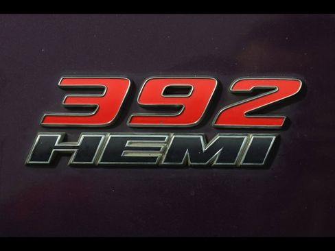 Used 2021 Dodge Charger Scat Pack w/ Plus Group image 11