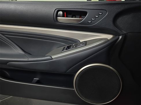 Used 2017 Lexus RC 350 image 22