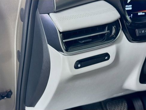 Certified 2026 INFINITI QX60 Luxe w/ Cargo Package image 12