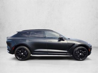 Used 2021 Aston Martin DBX AWD/4WD video 4